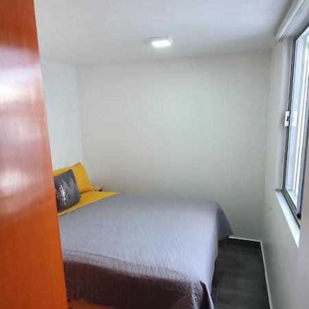 Bogota Hermoso Departamento En Cdmx 墨西哥城 外观 照片