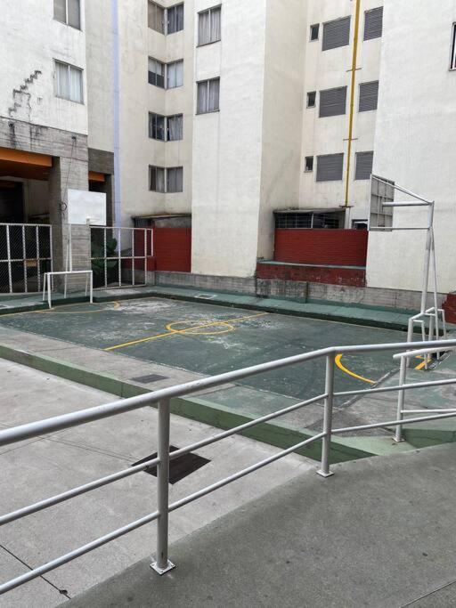 Bogota Hermoso Departamento En Cdmx 墨西哥城 外观 照片