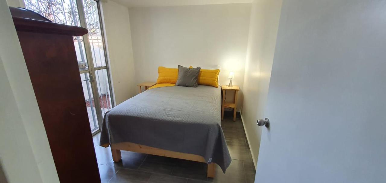 Bogota Hermoso Departamento En Cdmx 墨西哥城 外观 照片