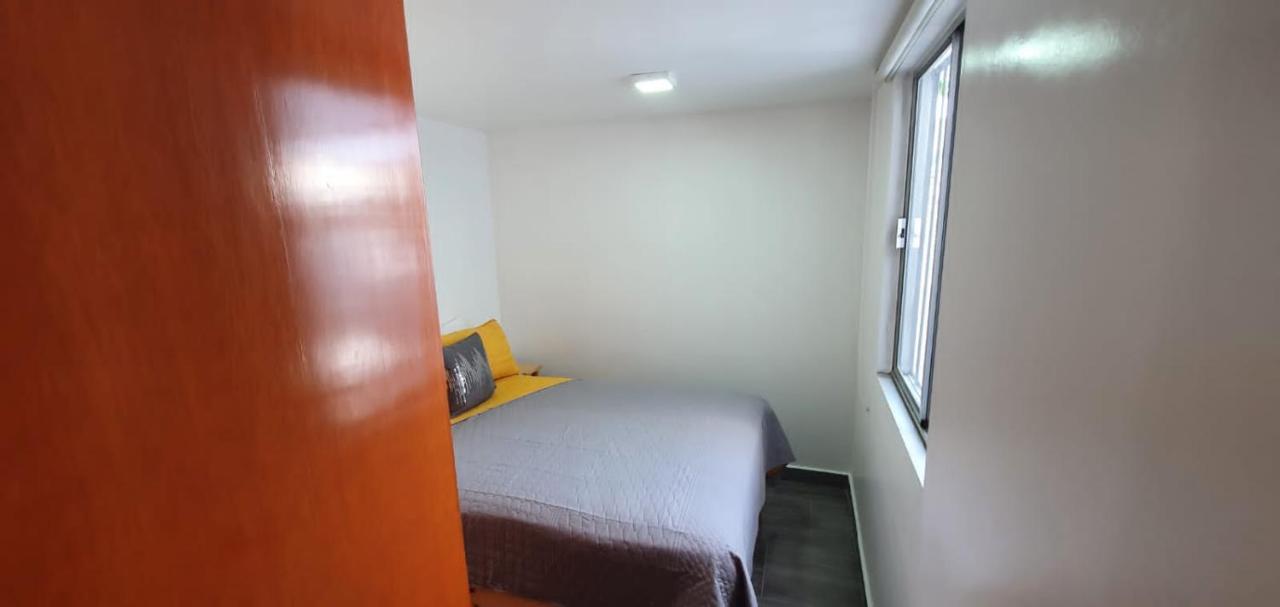Bogota Hermoso Departamento En Cdmx 墨西哥城 外观 照片