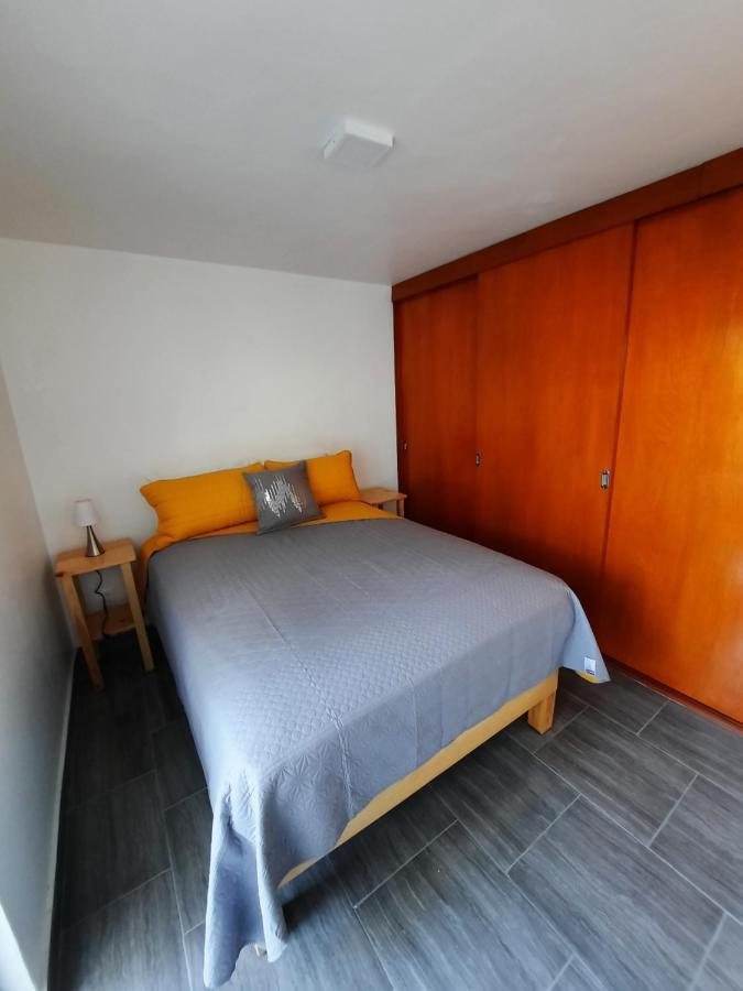 Bogota Hermoso Departamento En Cdmx 墨西哥城 外观 照片